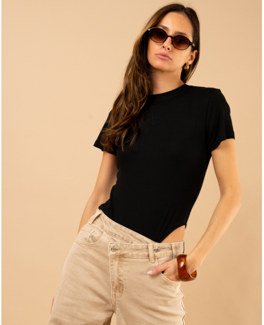 Body t-shirt
