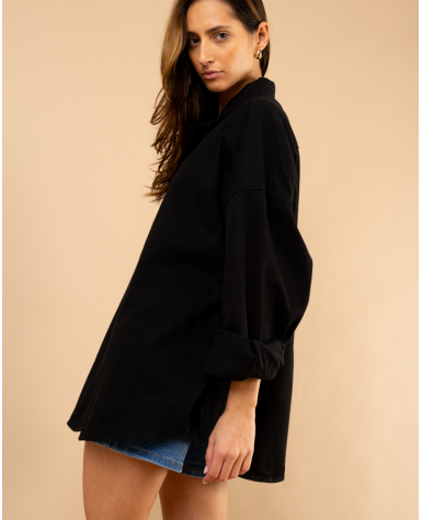 Veste boutons couleur Veste boutons couleur