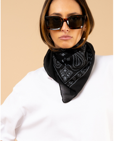 Foulard bandana