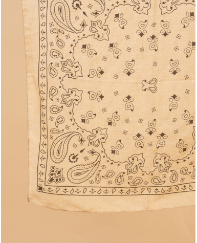 Foulard bandana