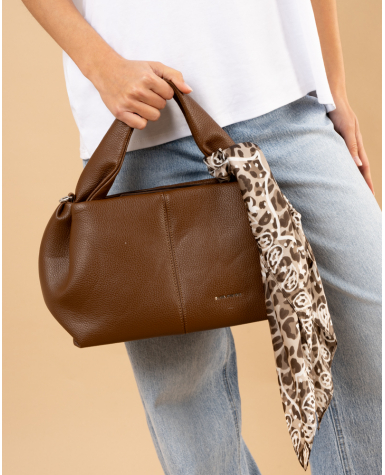 Foulard léo bandana