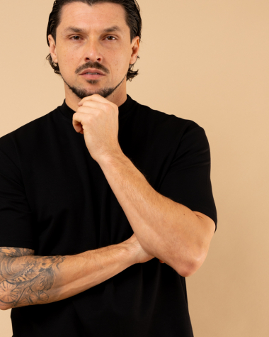 T-shirt manches courtes