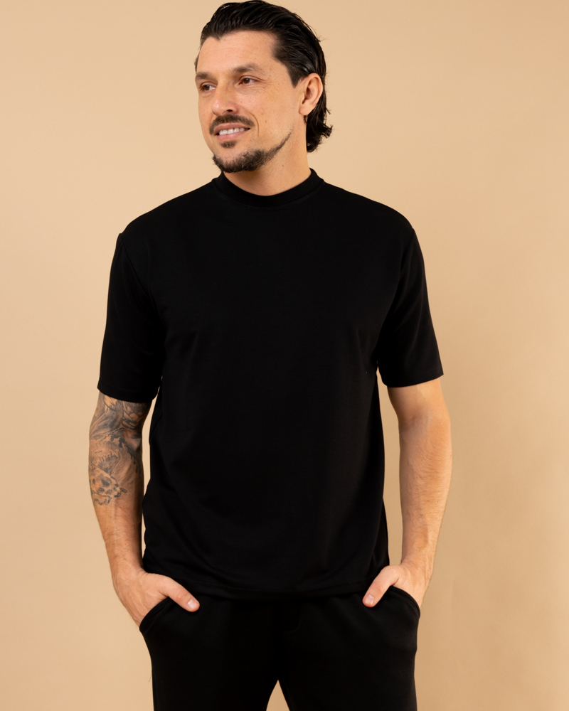 T-shirt manches courtes