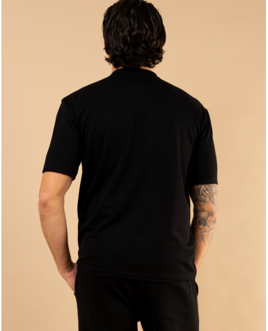 T-shirt manches courtes