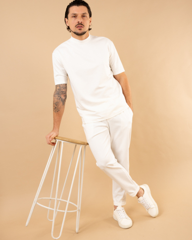 T-shirt manches courtes