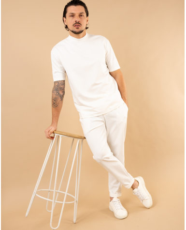 T-shirt manches courtes