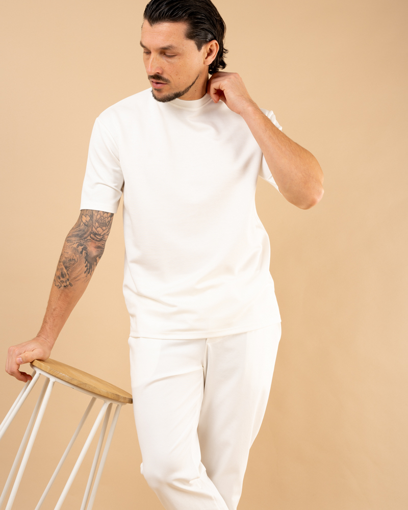 T-shirt manches courtes