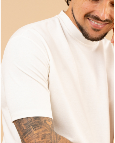 T-shirt manches courtes