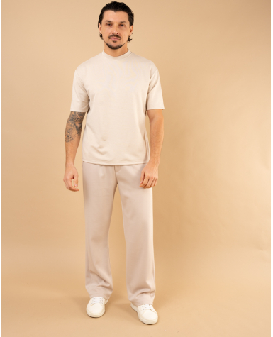 T-shirt manches courtes