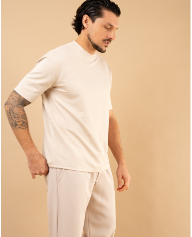 T-shirt manches courtes