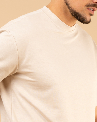 T-shirt manches courtes