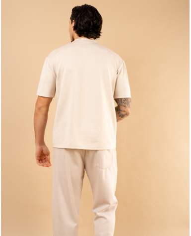 T-shirt manches courtes