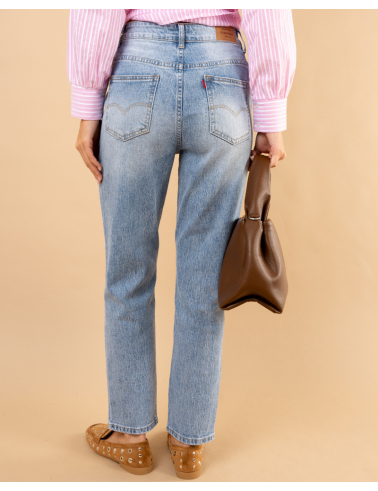 Jean mom