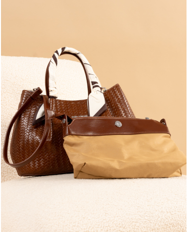 Sac foulard Sac foulard