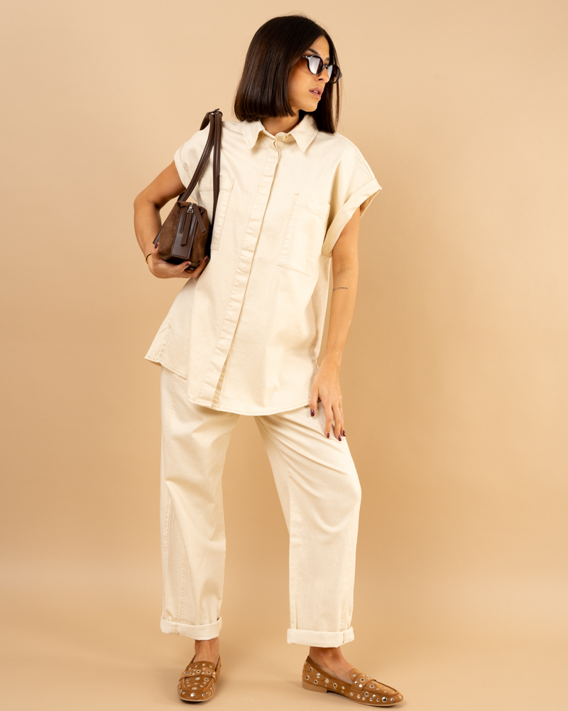 Slouchy paillettes Slouchy paillettes