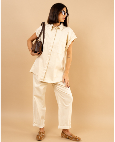 Slouchy paillettes Slouchy paillettes