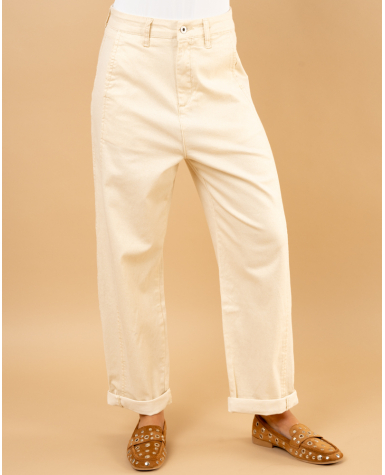 Slouchy paillettes Slouchy paillettes