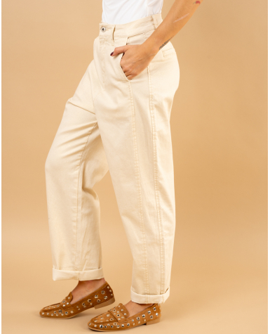 Slouchy paillettes Slouchy paillettes