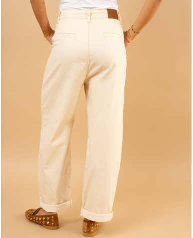 Slouchy paillettes Slouchy paillettes