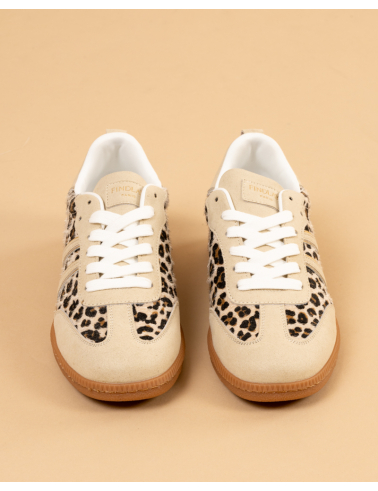 Baskets léo