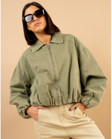 Veste oversize Veste oversize