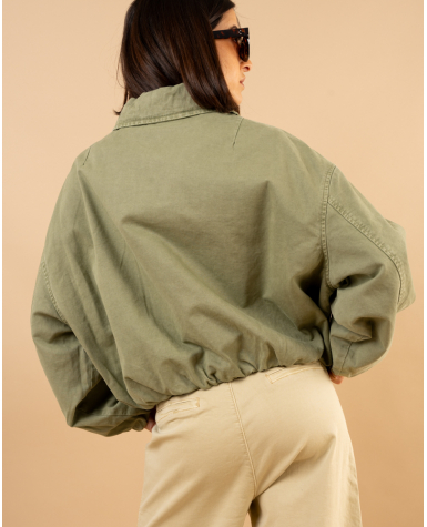 Veste oversize Veste oversize