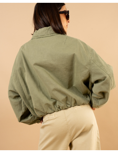 Veste oversize
