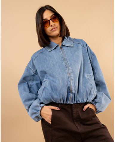 Veste oversize Veste oversize