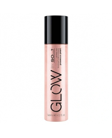 Brume scintillante pearl