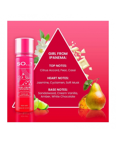 Brume Ipanema Brume Ipanema