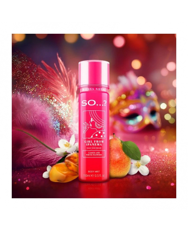 Brume Ipanema Brume Ipanema