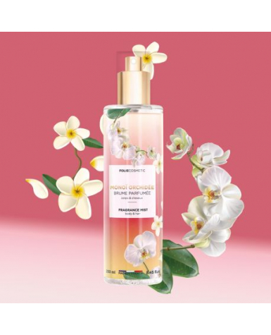 Brume Monoï Orchidée Brume Monoï Orchidée