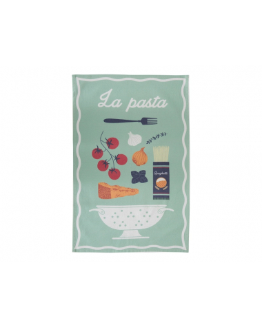 Torchons Della Pasta