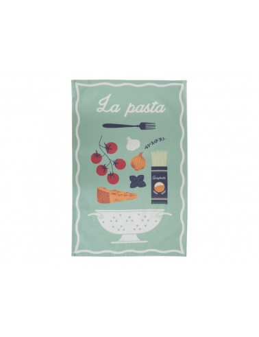 Torchons Della Pasta