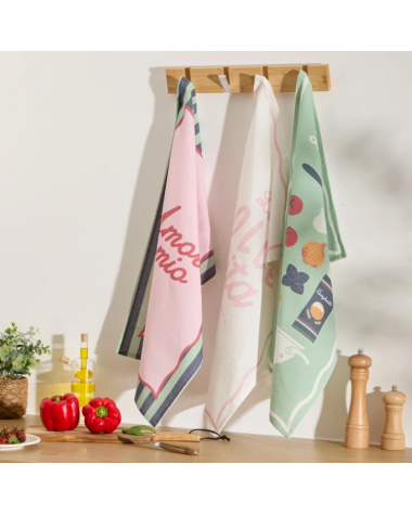 Torchons Della Pasta