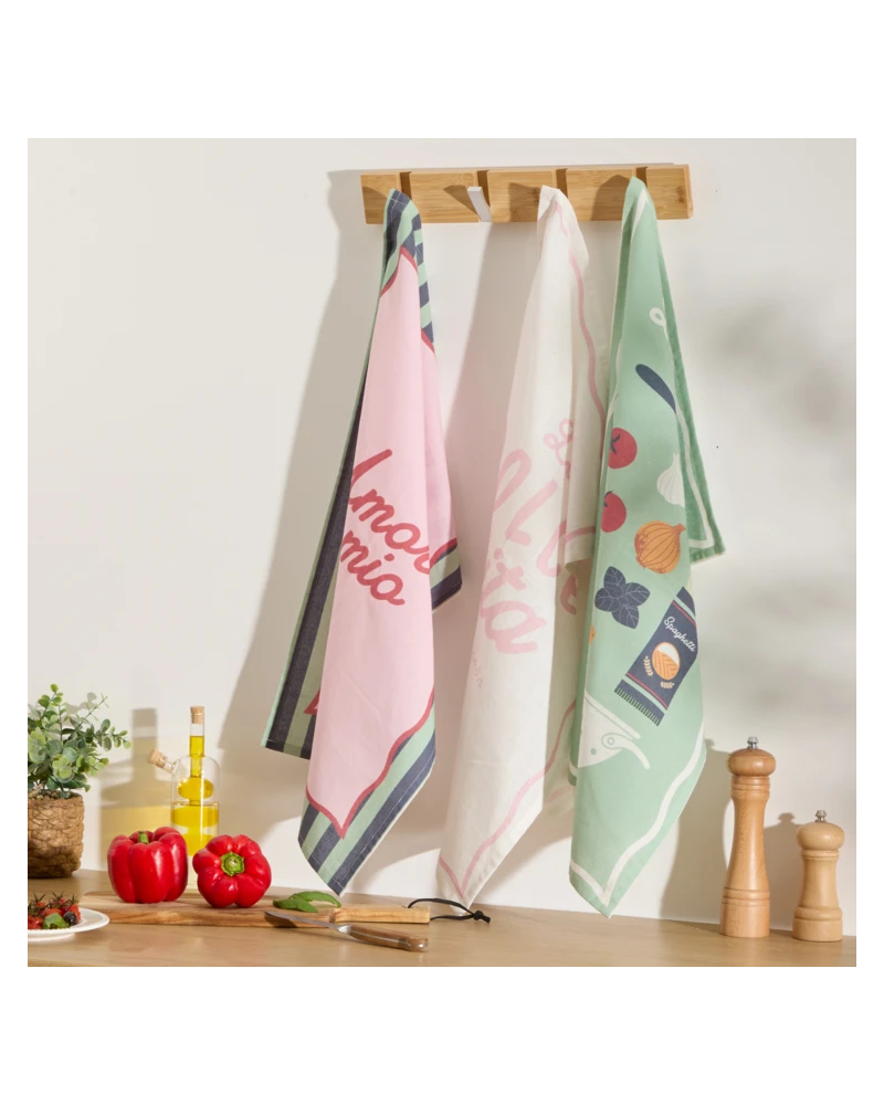 Torchons Della Pasta