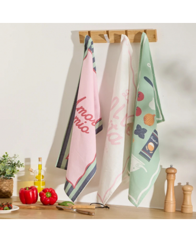 Torchons Della Pasta