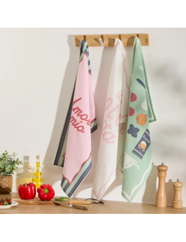 Torchons Della Pasta