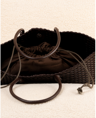 Sac tresse Sac tresse