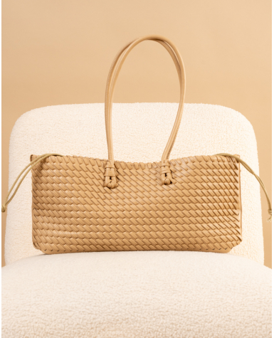 Sac tresse Sac tresse