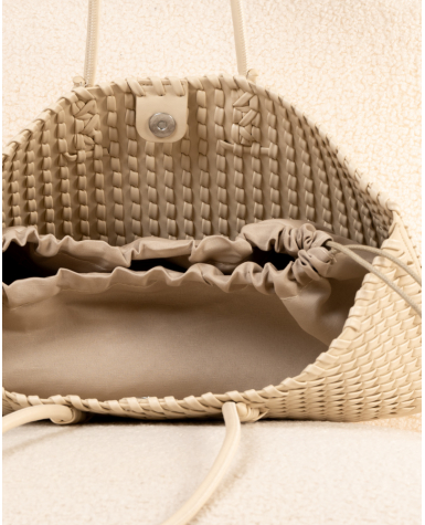 Sac tresse Sac tresse