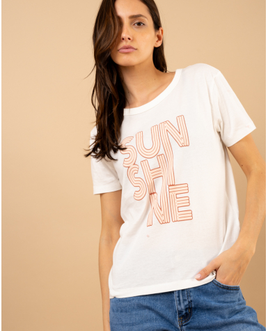 T-Shirt Sunshine