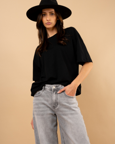 T-Shirt oversize