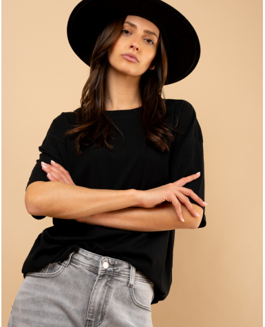 T-Shirt oversize