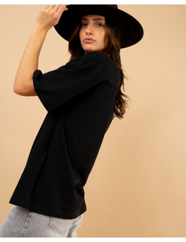 T-Shirt oversize