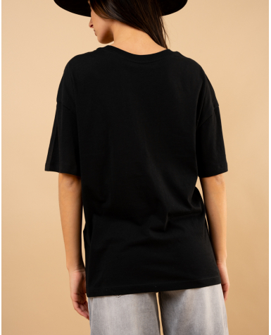 T-Shirt oversize