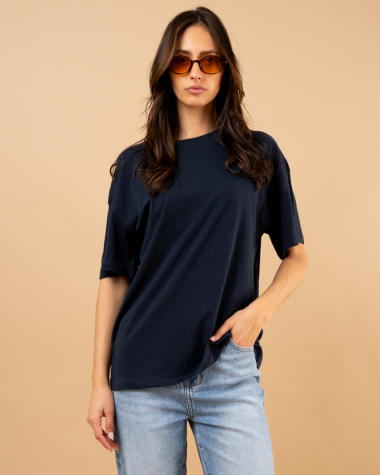 T-Shirt oversize