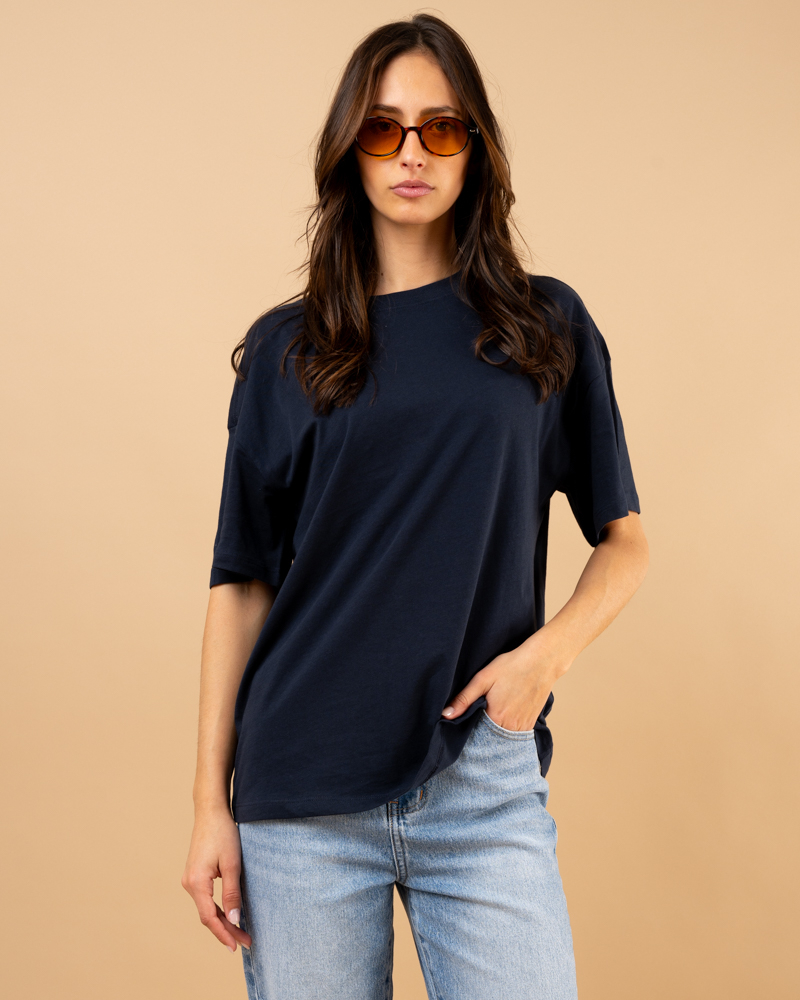 T-Shirt oversize