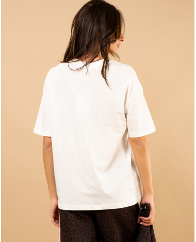 T-Shirt oversize