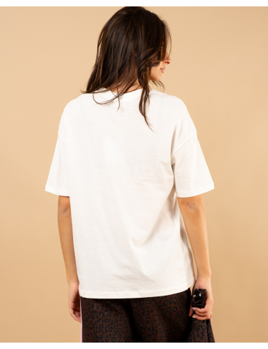 T-Shirt oversize